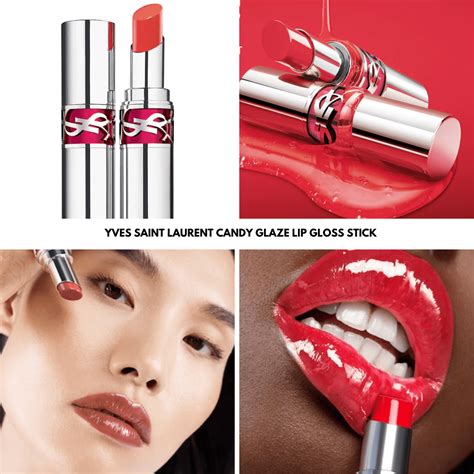 ysl gloss lipstick|where to buy YSL lipstick.